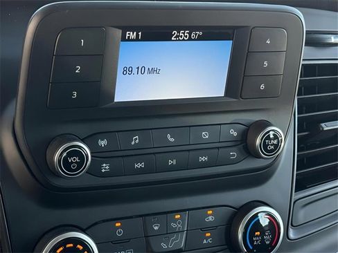 Used 2022 Ford Transit 250 Base w/ Exterior Upgrade Package image 17