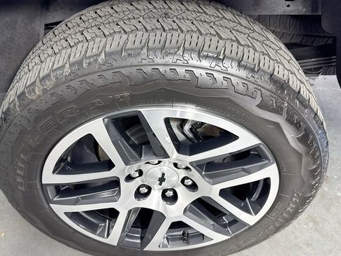 Used 2023 Chevrolet Colorado Z71 w/ Z71 Convenience Package 2 image 31