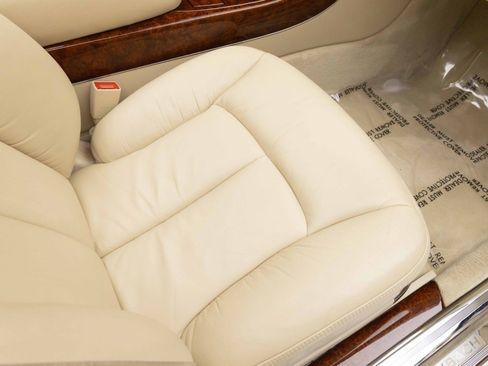 Used 2004 Maybach 57 RWD image 40