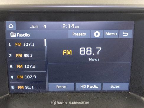 Used 2018 Kia Sorento AWD image 25