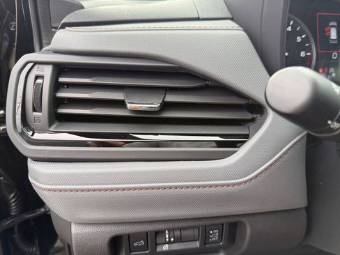 New 2026 Subaru Forester Sport w/ Sport Package image 22