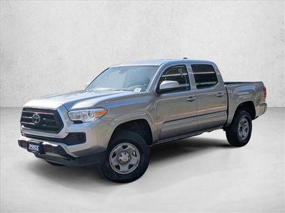 Used 2022 Toyota Tacoma SR