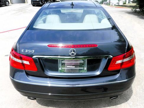 Used 2010 Mercedes-Benz E 350 Coupe image 16