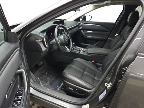 Used 2023 MAZDA CX-50 2.5 S w/ Cargo Package AWD/4WD image 29