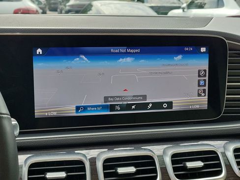 Used 2022 Mercedes-Benz GLE 350 4MATIC image 31