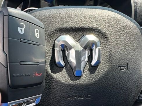 New 2024 RAM 2500 Tradesman w/ Chrome Appearance Group image 38