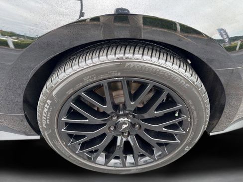Used 2019 Ford Mustang GT w/ GT Performance Package RWD image 24