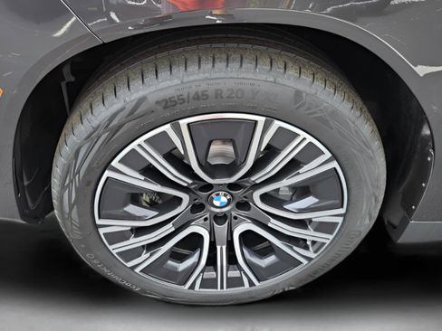 New 2026 BMW X3 xDrive30 w/ Convenience Package image 36