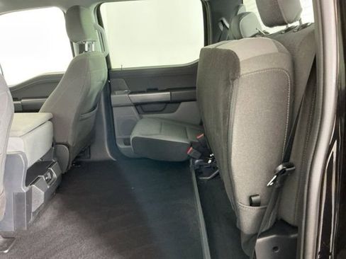 Used 2025 Ford F150 XLT w/ Equipment Group 301A Standard image 24