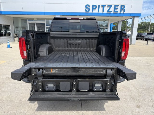 Used 2019 GMC Sierra 1500 SLT w/ SLT Premium Plus Package AWD/4WD image 27