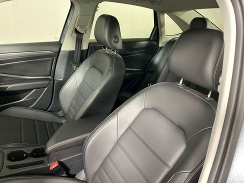 Used 2021 Volkswagen Jetta SEL image 8