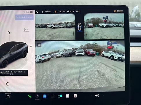 Used 2024 Tesla Model Y Long Range image 23