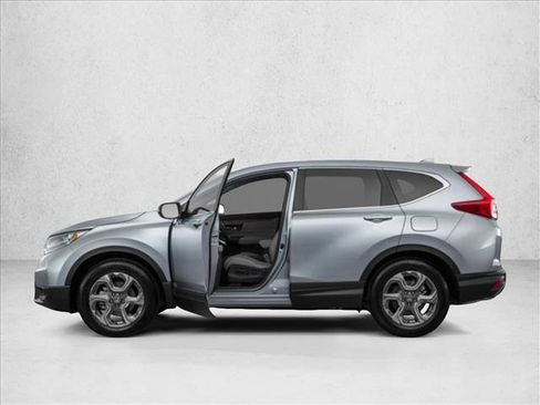 Used 2018 Honda CR-V EX image 3