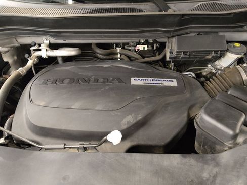 Used 2018 Honda Pilot EX-L image 30