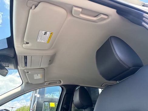 New 2026 MAZDA CX-70 SC AWD/4WD image 23