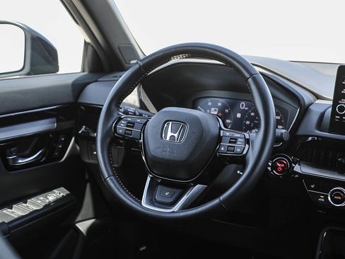 Used 2026 Honda CR-V Sport Touring image 15