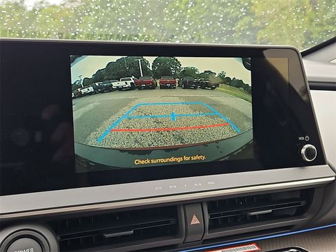 New 2026 Toyota Prius AWD image 10