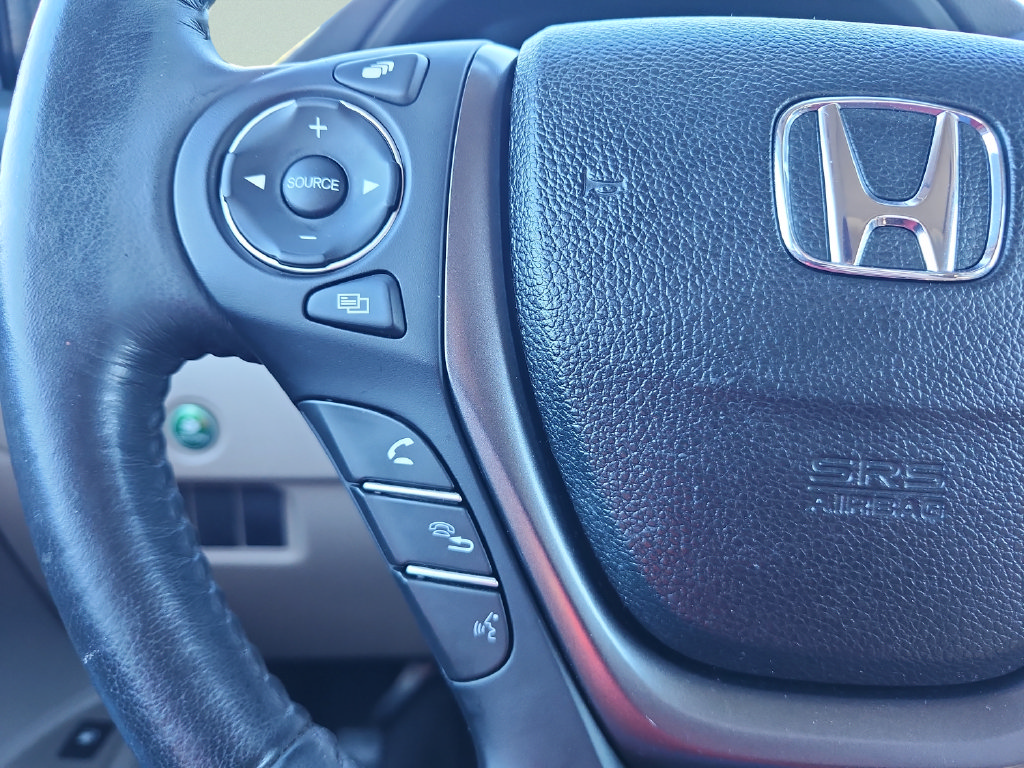 Certified 2019 Honda Ridgeline RTL-T image 30