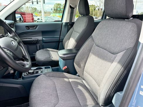 Certified 2024 Ford Maverick XLT w/ XLT Luxury Package image 8