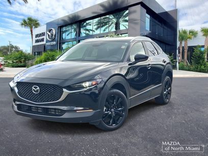Certified 2024 MAZDA CX-30 AWD 2.5 S w/ Select Sport Pkg