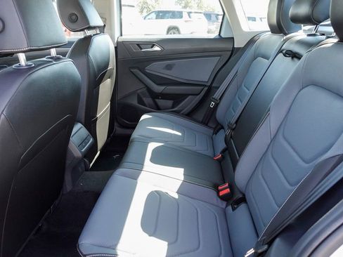 New 2026 Volkswagen Jetta SEL image 25