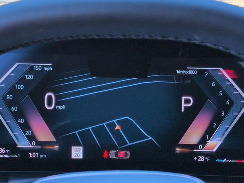 Certified 2025 BMW 230i 230i w/ Premium Package image 21