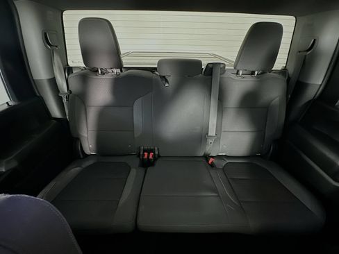 Used 2022 Chevrolet Silverado 2500 LT w/ Convenience Package AWD/4WD image 13