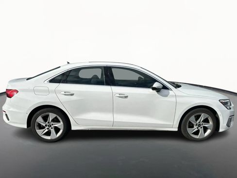 Used 2023 Audi A3 2.0T Premium image 2