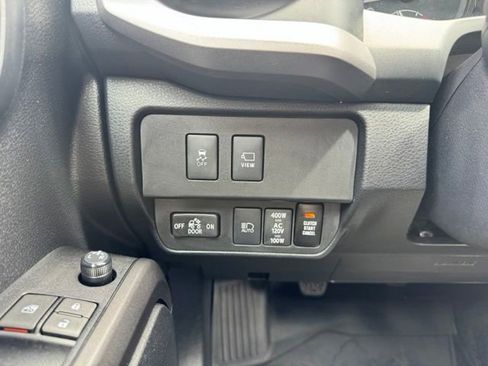 Used 2022 Toyota Tacoma TRD Pro AWD/4WD image 33