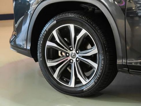 Used 2021 Lexus RX 350 FWD w/ Premium Package image 52