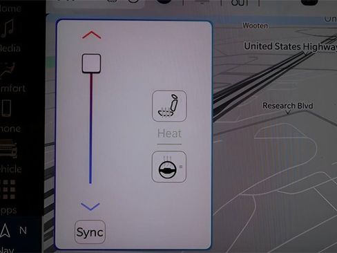 New 2026 Jeep Grand Cherokee Altitude image 23