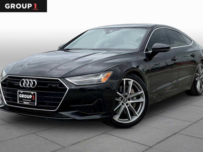 Used 2019 Audi A7 3.0T Premium Plus w/ Premium Plus Package