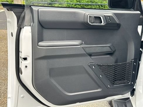 New 2026 Ford Bronco Outer Banks AWD/4WD image 11