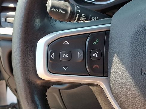 Used 2023 RAM 1500 Big Horn AWD/4WD image 21