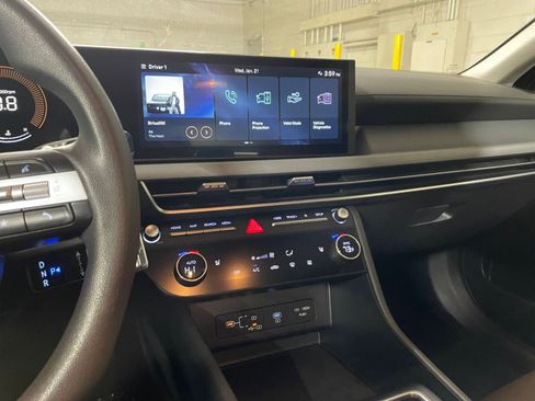 Used 2025 Hyundai Sonata SEL image 18