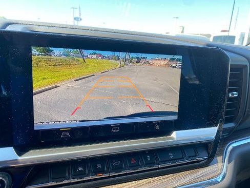 Used 2023 Chevrolet Silverado 1500 RST w/ All Star Edition Plus image 21