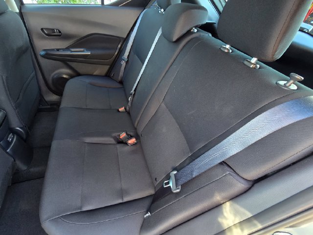 Used 2025 Nissan Kicks Play S FWD image 20