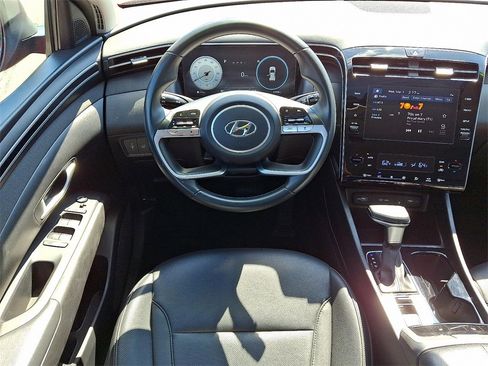 Used 2023 Hyundai Tucson SEL w/ Convenience Package image 12