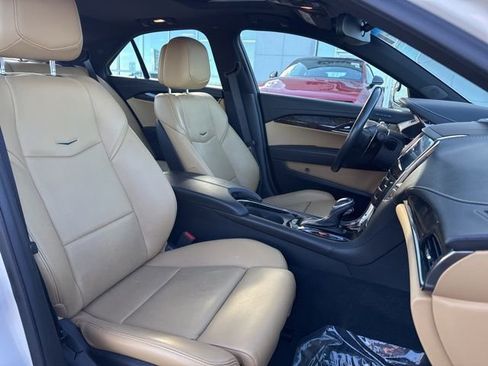 Used 2013 Cadillac ATS Premium w/ Cold Weather Package image 26