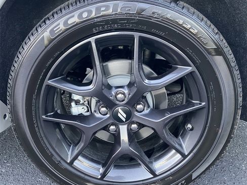 New 2026 Dodge Durango GT image 10