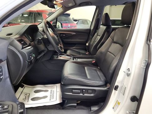Used 2022 Honda Pilot Special Edition image 11