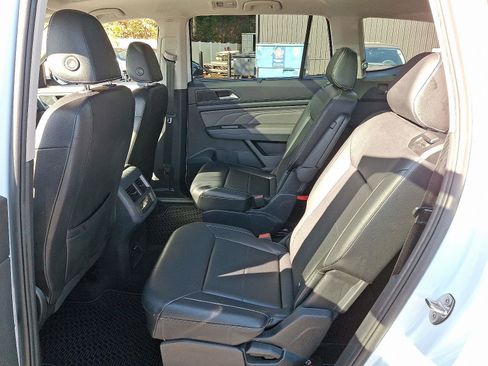 Used 2022 Volkswagen Atlas SEL image 10