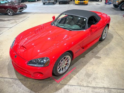 Used 2004 Dodge Viper SRT-10 image 27