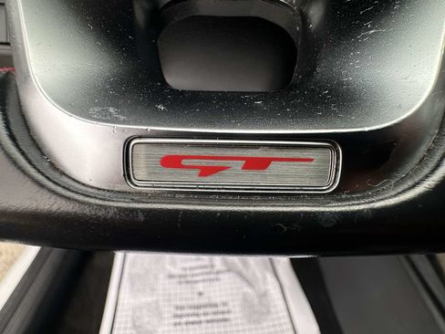 Used 2023 Kia Forte GT w/ GT2 Package FWD image 18