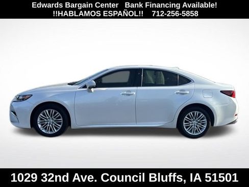 Used 2016 Lexus ES 350 FWD image 4