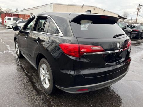 Used 2014 Acura RDX AWD w/ Technology Package image 7