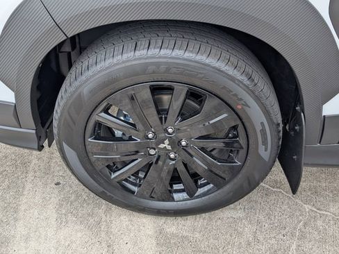 New 2026 Mitsubishi Outlander Sport AWD image 9