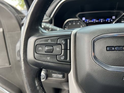 Used 2021 GMC Yukon Denali w/ Denali Premium Package AWD/4WD image 36