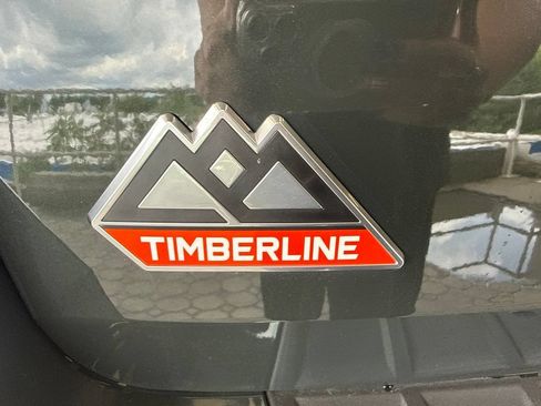 Used 2023 Ford Explorer Timberline w/ Timberline Technology Package AWD/4WD image 11