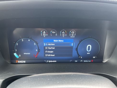 Used 2025 Ford F150 XLT w/ Equipment Group 301A Standard AWD/4WD image 19